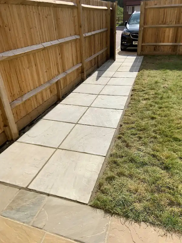Groundworks project